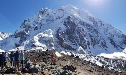 5D/4N SALKANTAY TREK TO MACHU PICCHU: ALL ABOUT THE BEST HIKE OF THE ANDES