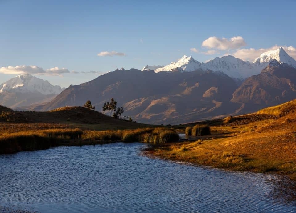 Laguna Wilcacocha