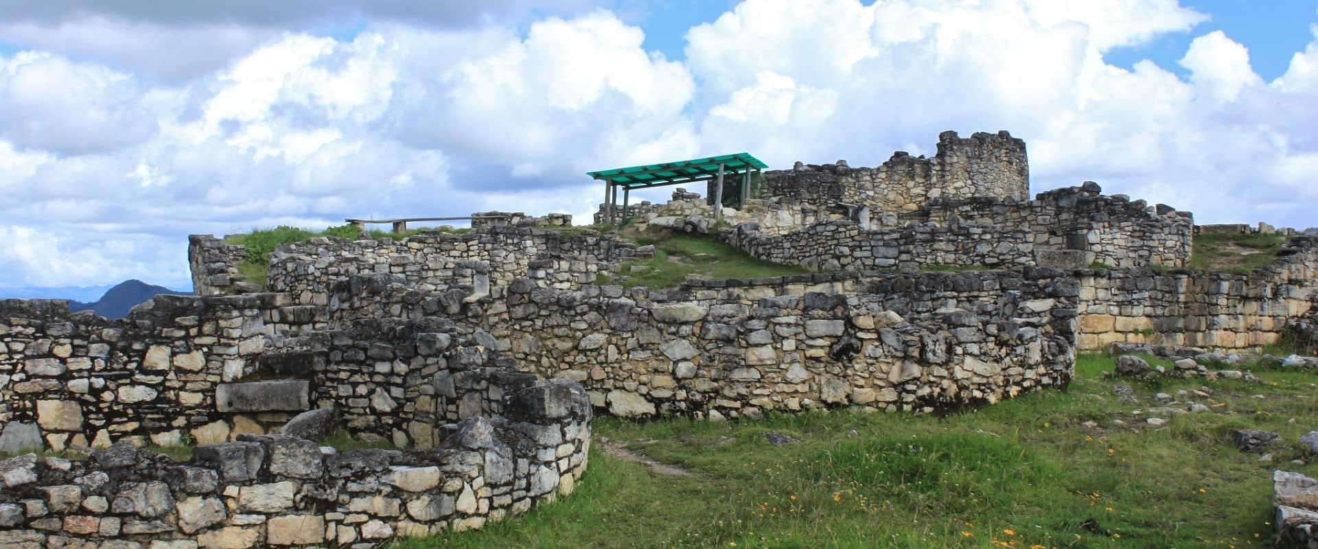 Kuelap