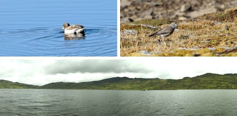laguna Pomacochas