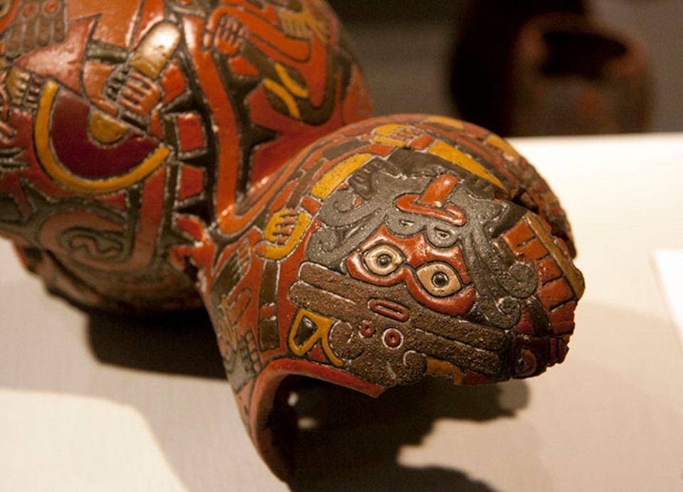 Museo Didáctico Antonini