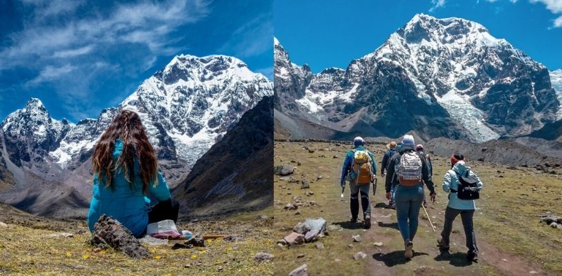 mejor época para visitar Ausangate