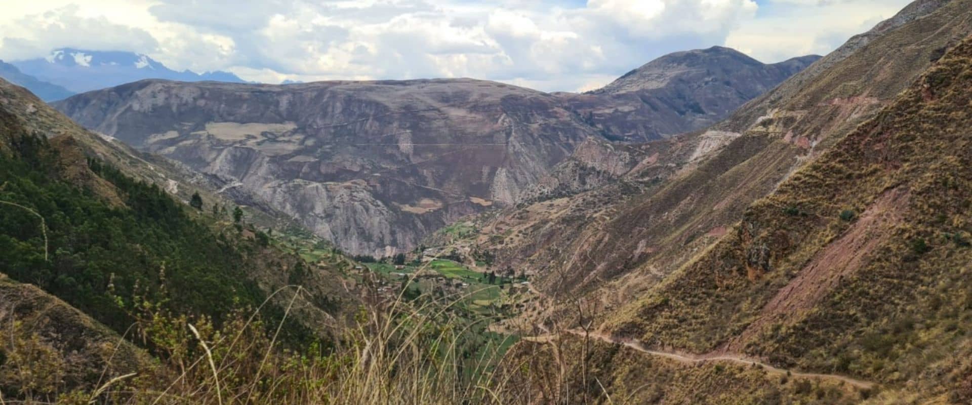 Perolniyoc Panorámica